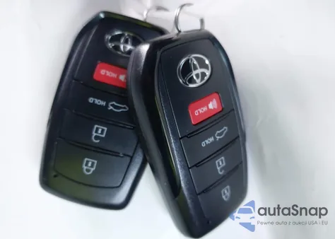 2025 Toyota Corolla Se из США, поврежденный, VIN 5YFS4MCE5SP251214